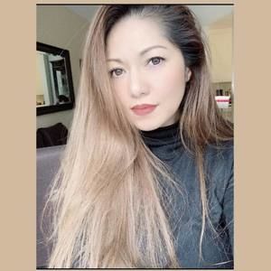 Meet your Posher, Joanne